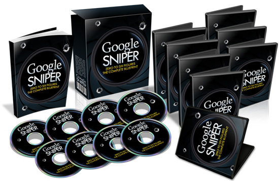 Čo to je Google Sniper 2.0