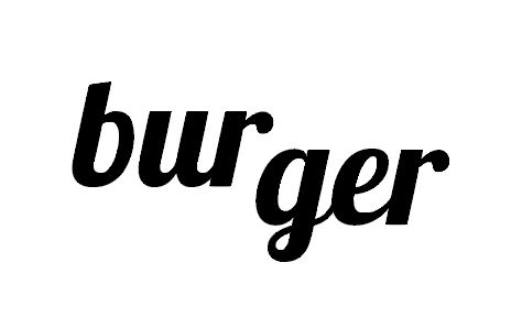 napis burger